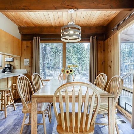 3 Lofty Lane Villa Sunriver Exterior foto