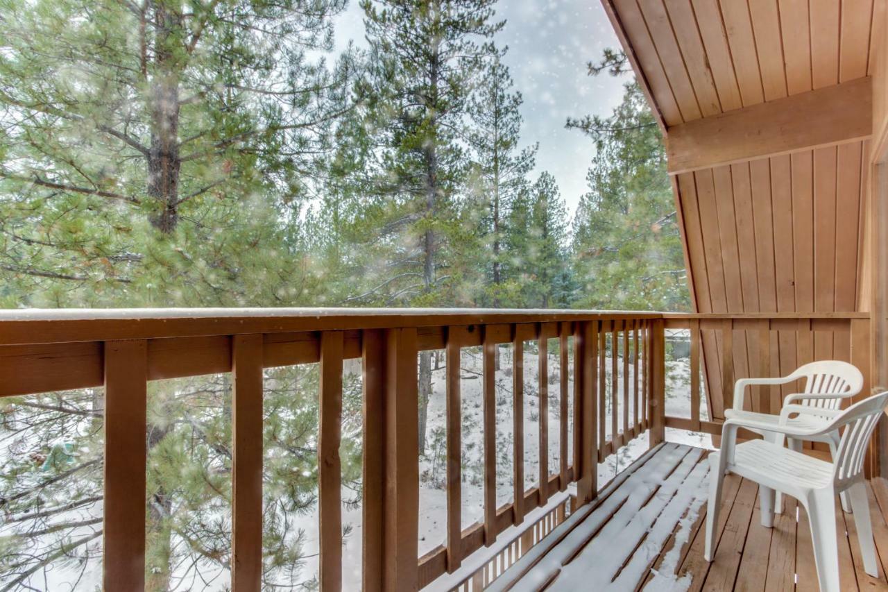 3 Lofty Lane Villa Sunriver Exterior foto