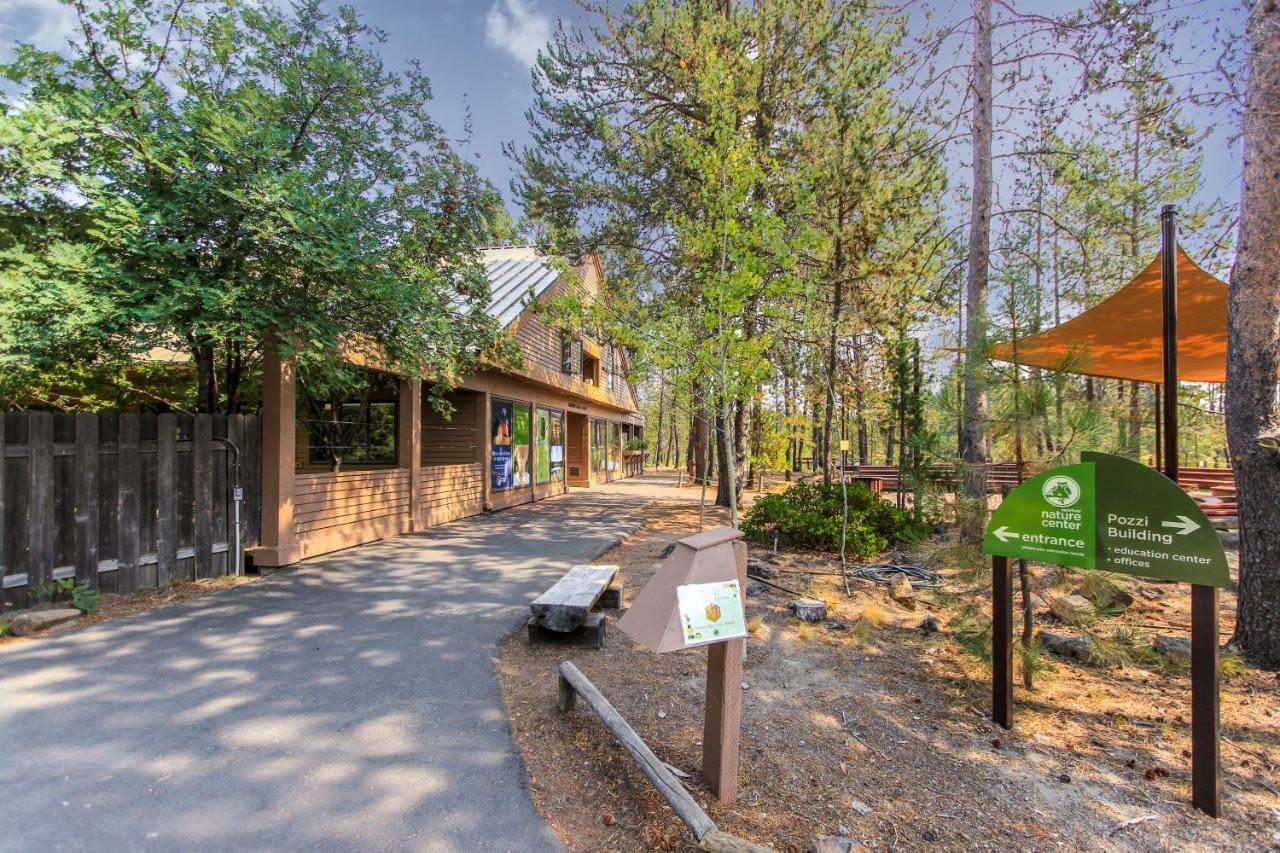 3 Lofty Lane Villa Sunriver Exterior foto