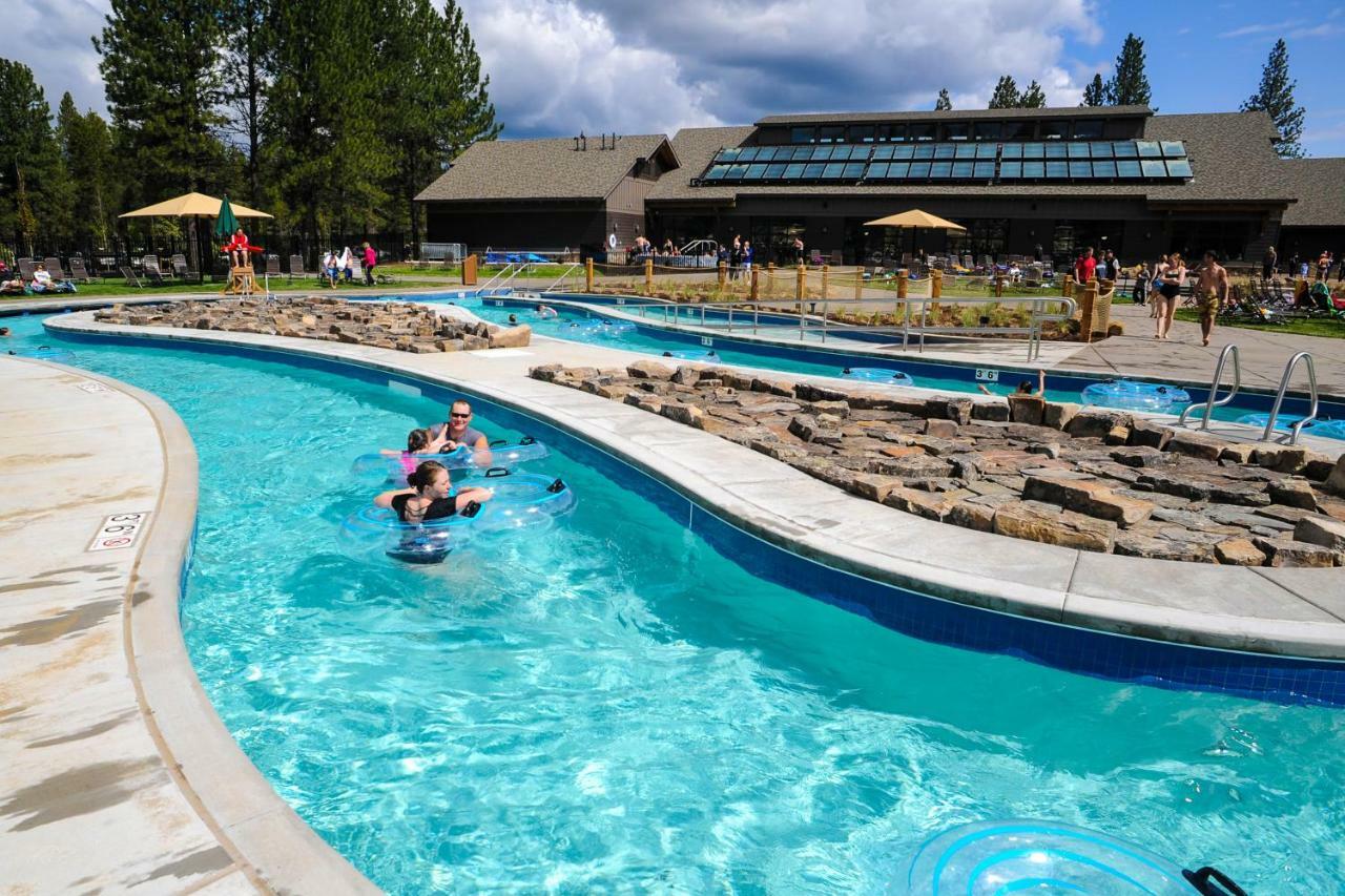 3 Lofty Lane Villa Sunriver Exterior foto
