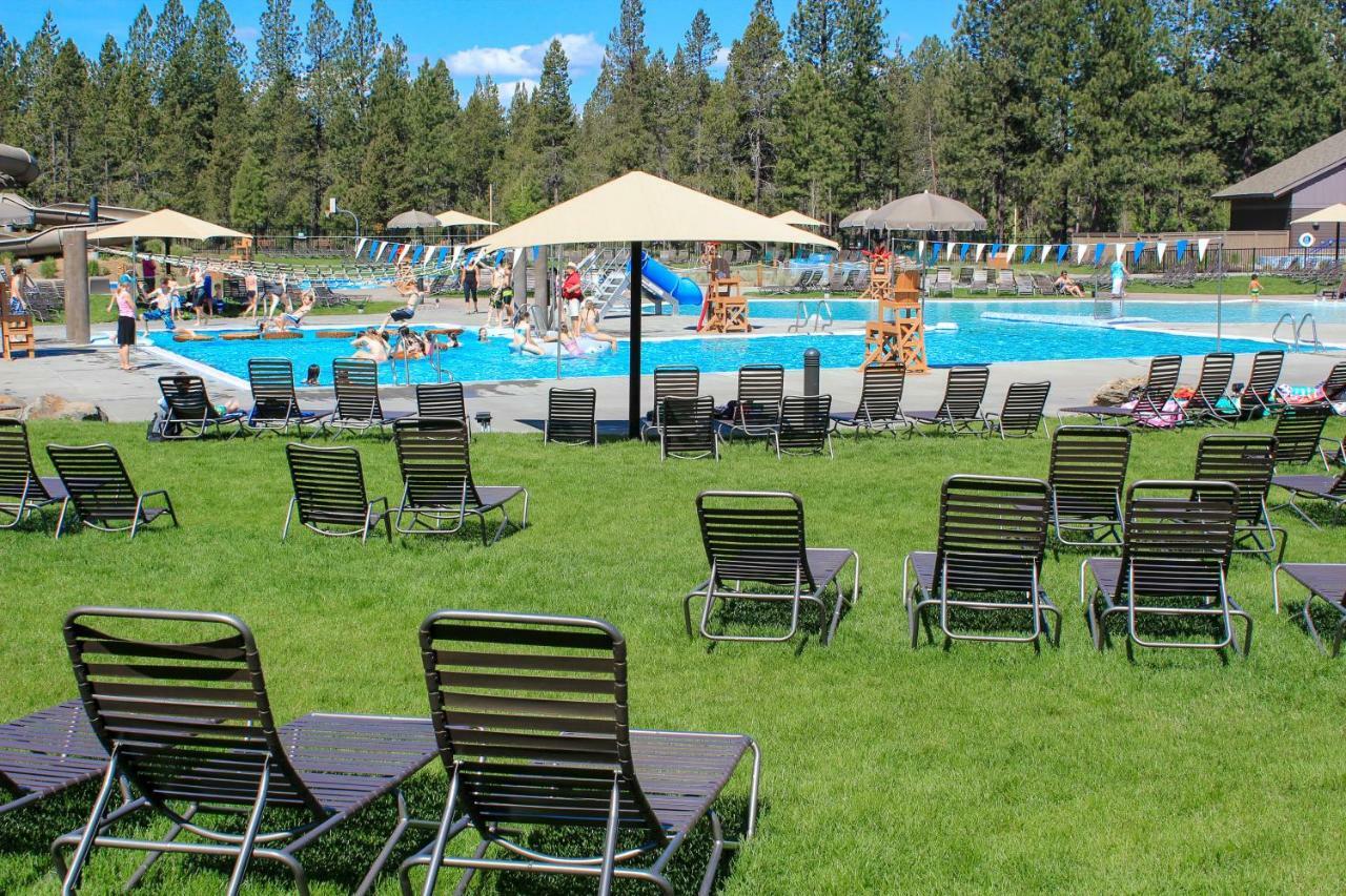 3 Lofty Lane Villa Sunriver Exterior foto