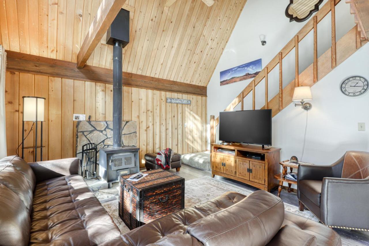 3 Lofty Lane Villa Sunriver Exterior foto