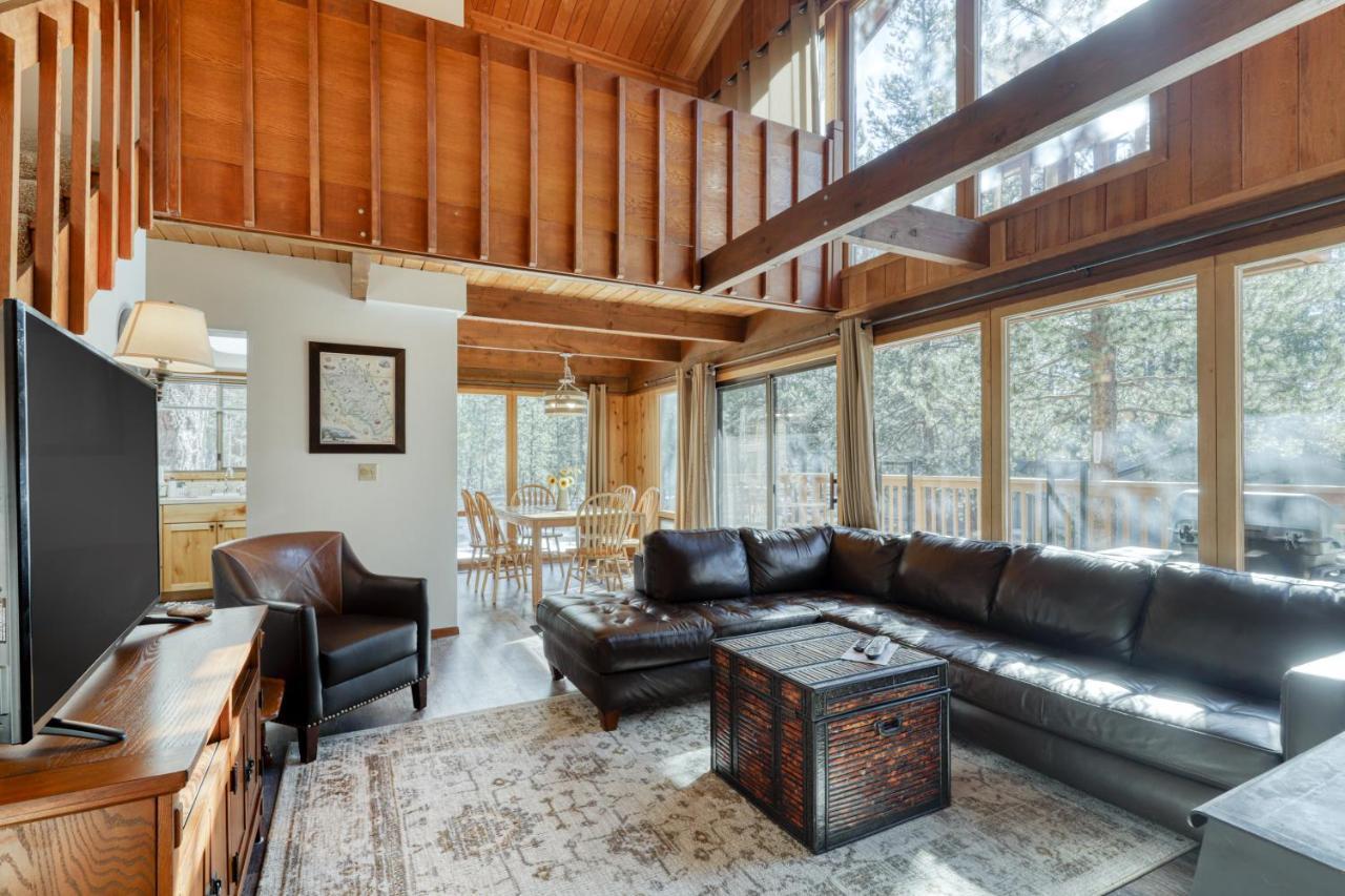 3 Lofty Lane Villa Sunriver Exterior foto