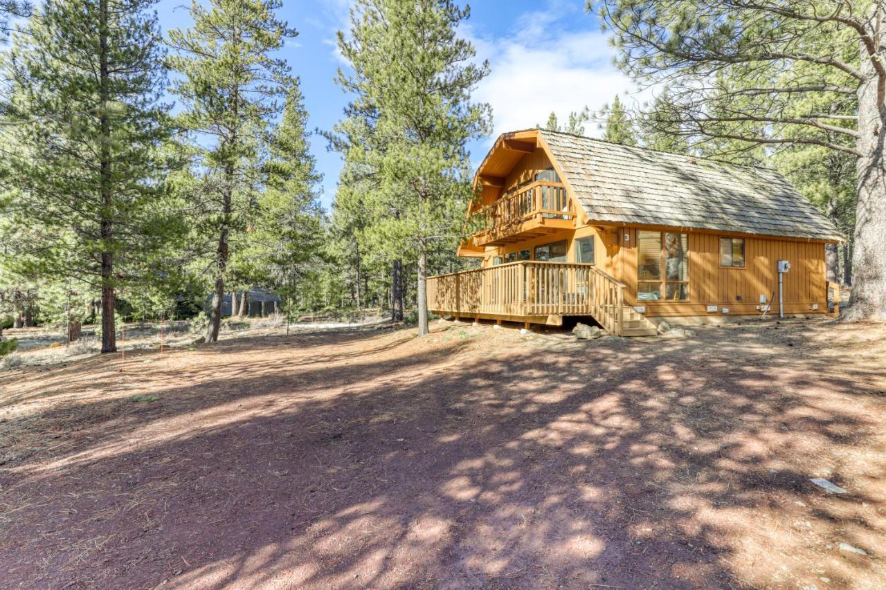 3 Lofty Lane Villa Sunriver Exterior foto