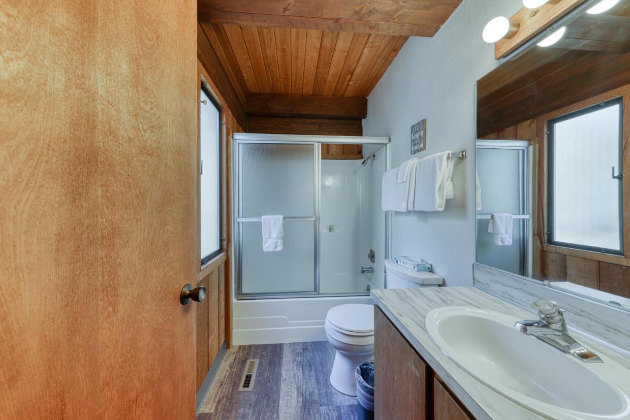 3 Lofty Lane Villa Sunriver Exterior foto