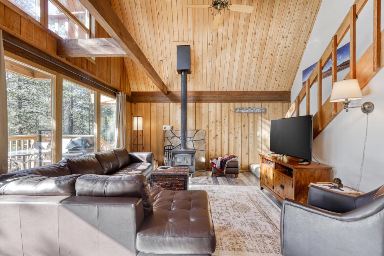 3 Lofty Lane Villa Sunriver Exterior foto