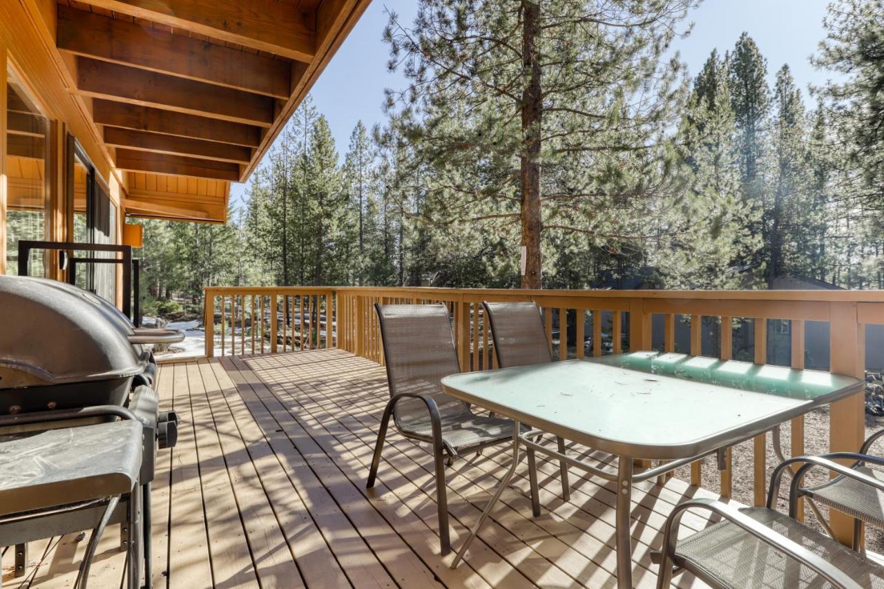 3 Lofty Lane Villa Sunriver Exterior foto