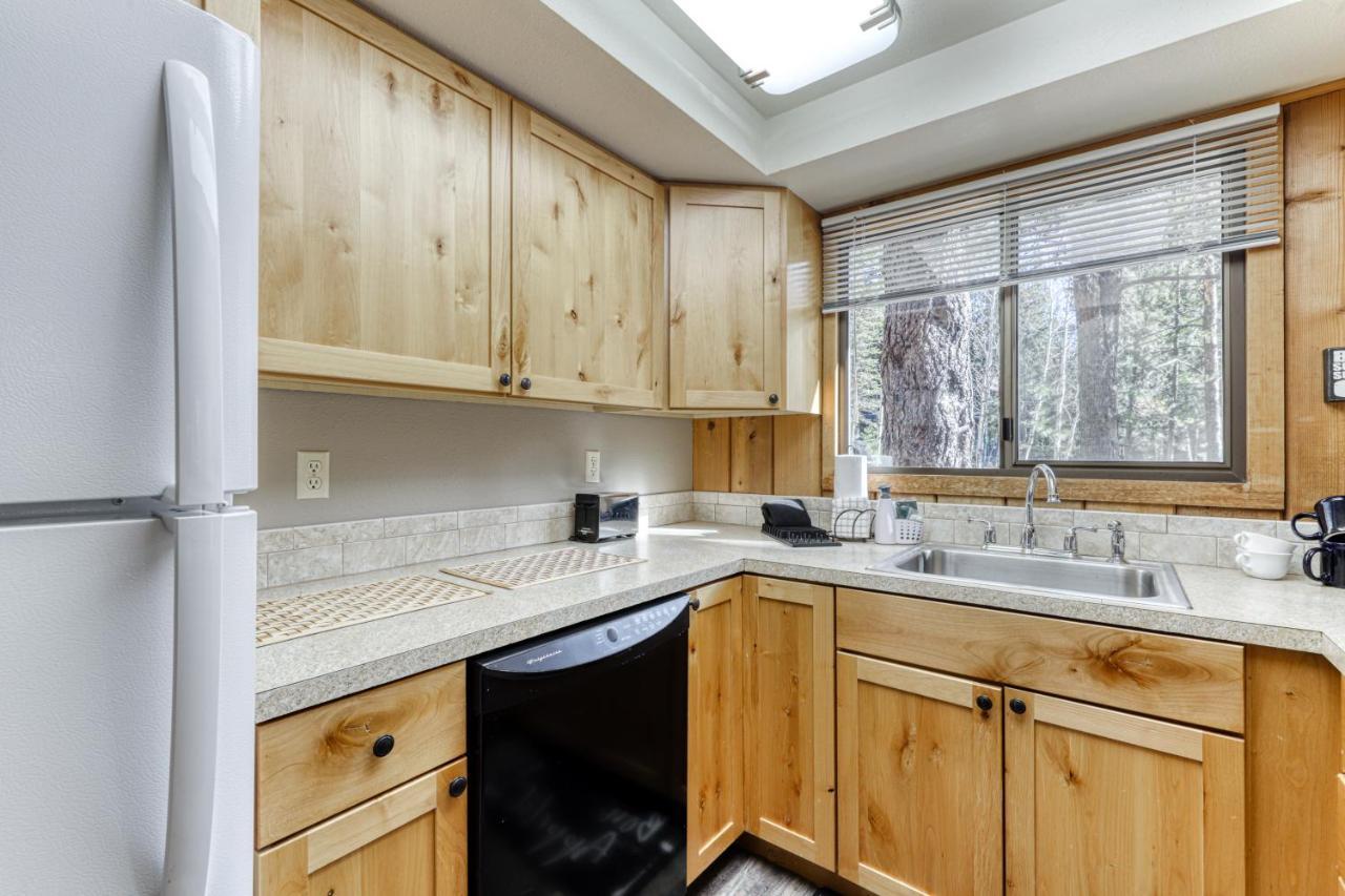 3 Lofty Lane Villa Sunriver Exterior foto