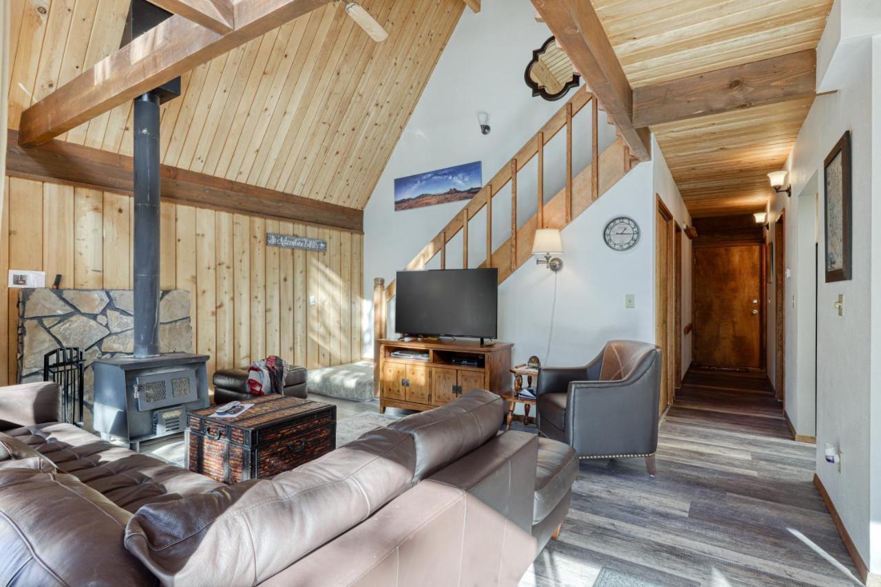 3 Lofty Lane Villa Sunriver Exterior foto